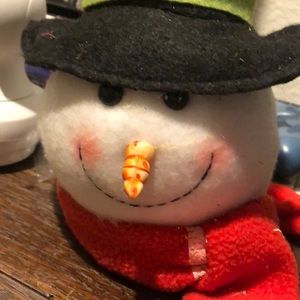 Meet your Posher, Sam